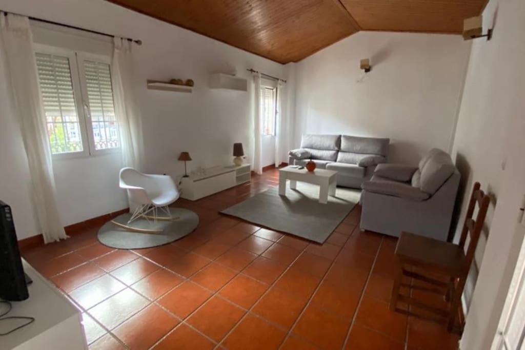Casa Del Aceite De Oliva Virgen Extra Villa Jaén Exterior foto