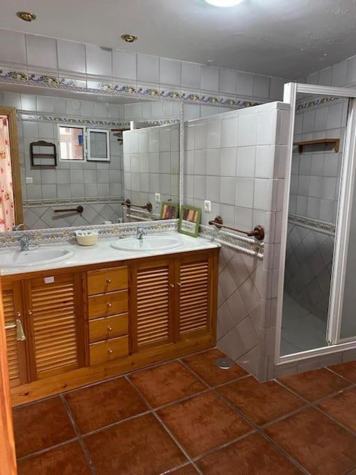 Casa Del Aceite De Oliva Virgen Extra Villa Jaén Exterior foto